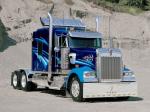 Kenworth W900 2005 года